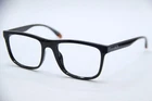 New Armani Exchange Ax 3101U 8158 Black Brn Authentic Designer Eyeglasses 55-19. Price: $53.90.