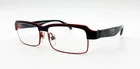 New Alain Mikli AL1056 0202 Red Marbel Authentic Eyeglasses 55-16-145. Price: $93.47.