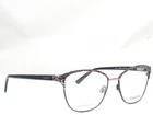 Bebe BB5202 770 Rose Gold Animal Women's Eyeglasses Frames 53-16-140 New. Price: $69.95.