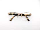 Dkny Eyeglasses, Frames Only, DY5653 1227, 51-17-135, Metal/plastic, Matte Gold Pre-owned. Price: $34.99.