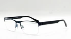 New C-zone E5200 60 Navy Blue Authentic Eyeglasses 55-18. Price: $80.75.