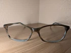 Altair Evolution A5030 Eyeglass Frames 54-16-140MM Teal Horn Pre-owned. Price: $29.99.