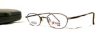 Marcolin Swank Kids Johnny 833 Eyewear Eyeglasses 42-18-120 Frame New. Price: $14.99.