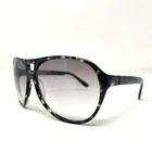 Derek Lam Imogen Ttblk Oversized Sunglasses Handmade In Japan 63-14-128 Pre-owned. Price: $21.24.