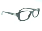 Vogue 2842 W44 Black Eyeglass Frames 51 16 135 Pre-owned. Price: $21.24.