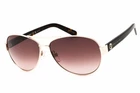 New Marc Jacobs 699/S-006J Ha Sunglasses 60MM 100% Authentic. Price: $74.39.