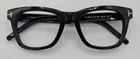 Tom Ford Eyeglass Frame Only Model FT5886-B Color Eco 001 Size 50-20 Pre-owned. Price: $126.75.