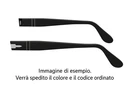 Genuine Ray - Ban RX2199V 2012 Havana 145MM Replacement Rods Nuovo. Price: $40.93.