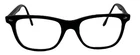 Classic Ray-ban Eyeglass Frames Rb 5248 / 2000 Black Plastic 51-19-145 Pre-owned. Price: $34.00.