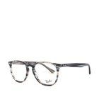 RX7159-F 5750 52 Striped Blue Gray Eyeglasses New. Price: $109.99.