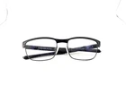 Oakley Eyeglasses Frames Only, Surface PLATE,OX5132-0154, 54-18-138, Matte Black Pre-owned. Price: $79.99.