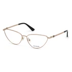 New Guess GU2778-028-59 Eyeglasses 59MM 100% Authentic. Price: $145.50.