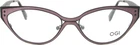 Ogi Evolution 4302 1645 Purple Silk Eyeglasses Frame 54-16-145 Korea New. Price: $75.99.