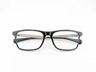 John Varvatos Eyeglasses Frames Only, VJVC003, 55-17-145, Black Pre-owned. Price: $39.99.