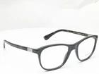 Prada Vpr 29S UF8-1O1 Olive Green Tortoise Unisex Eyeglasses Frames 54-19-140 New. Price: $79.95.