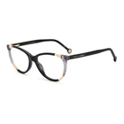 Carolina Herrera Women's Cat-eye 55MM Eyeglasses Frames Black Nude CH0064-KDX New. Price: $50.99.