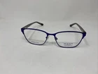 Gant Women Eyewear 4038 082 Purple 54/16/135 Flex Hinge Eyeglasses B488 New. Price: $86.40.