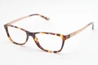 New Michael Kors Mk 4017 Nevis 3032 Tortoise Gold Authentic Eyeglasses 53-16. Price: $99.00.