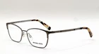 Michael Kors Mk 3001 1025 Gunmetal Full Rim Authentic Eyeglass Frames 52-14 New. Price: $50.31.