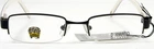 Amato DK213 School Bus Kids Girls Eyeglass Frame Black 46-17-130 New. Price: $19.99.