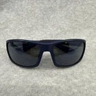 Revo Rebel Sunglasses Frames Only Superflex Blue Pre-owned. Price: $29.99.