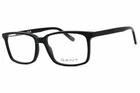New Gant GA3165 002 Matte Black 56MM Eyeglasses. Price: $45.45.