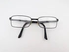 Ray Ban Eyeglasses, Frames Only, Rb 8667 1017, 52-17-140, Black Pre-owned. Price: $39.99.