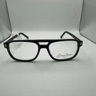 Sean John Mf SJO5145WM Eyeglasses Frames Matte Black 56-17-150 Nwt $114 Msrp New. Price: $13.99.
