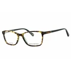 Banana Republic Women's Eyeglasses Olive Havana Full Rim Frame Br 207 0G1U 00 New. Price: $20.00.