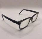 Robert Marc Black Frames Only Eyeglasses 52-19-145 Pre-owned. Price: $42.88.