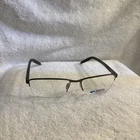 Costa Brd 310 06A3015 30150555 55-17-145 Glasses Gunmetal Color New. Price: $89.99.