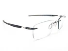 Oakley Gauge 3.1 OX5126-0354 Eyeglasses Frames 18-137 Matte Midnight M194 Pre-owned. Price: $99.11.