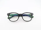 Gucci Eyeglasses Frames Only, GG0005O, 53-20-145, Multicolor, Made In Italy Pre-owned. Price: $89.99.