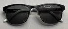 Oneill Eyeglasses Ono-tassy C.004 Black Full Rim Metal Frame Only 51-17-135 Pre-owned. Price: $25.49.