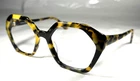 Chelsea Morgan Cm 202219 Tok Eyeglasses Frame Yellow Black, Size: 52-18-138 New. Price: $98.00.