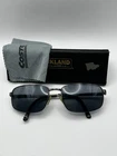 Kirkland Signature Bordeaux 930540 Gunmetal Eyeglass Frames Only 60/17 140 Italy Pre-owned. Price: $12.99.
