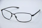 New Nike Pivot Six EV1091 001 Black Authentic Designer Frames Eyeglasses 62-14. Price: $91.00.
