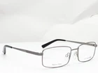 Titanflex M963 Gunmetal Men's Eyeglasses Frames 53-17-135 New. Price: $74.95.