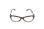 Tiffany&co TF2272U 8015 Havana Scratched Front Eyeglasses Frames 52-17-140 New. Price: $99.95.