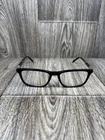 Montblanc Black Gold Frame Eyeglasses Mb 540-3 001, 55-18-145-MADE In Italy Pre-owned. Price: $59.99.