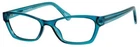 Kids Eyeglasses Enhance EN3903 Frames Size 49-16-135 Azure New. Price: $39.96.