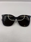 Gucci GG1071S 002 Havana Brown Womens Square Sunglasses 55-19-145 B:49 New. Price: $149.49.