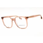 Victoria Beckham Women's Eyeglasses Antique Rose Acetate Square Frame VB2673 651 New. Price: $41.99.