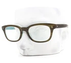 Paul Smith PS294P Ot/tb Glasses Olive Tortoise On Teal Alternative Fit No Case New. Price: $175.00.