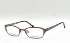 New Esprit ET17409 535 Brown Authentic Eyeglasses 45-16. Price: $43.38.
