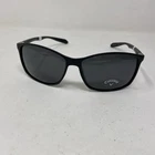 Callaway Sunglasses CA808 Black 63-14-150 W/ Lens S266 New. Price: $20.40.