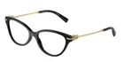 New Tiffany 2231 Eyeglasses 8001 Black 100% Authentic. Price: $218.97.