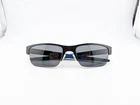 Oakley Eyeglasses Frames Only, Crosslink, OX3226-0555, 55-19-135, Satin Black Pre-owned. Price: $79.99.