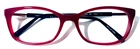 Lacoste L2900 601 Cat Full Rim Women Authentic Eyeglasses Frames 55-17-140 New. Price: $59.40.