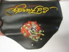 Ed Hardy Vintage Tattoo Eyewear Eyeglass Case Skulls Flower EHR-201 New. Price: $22.99.